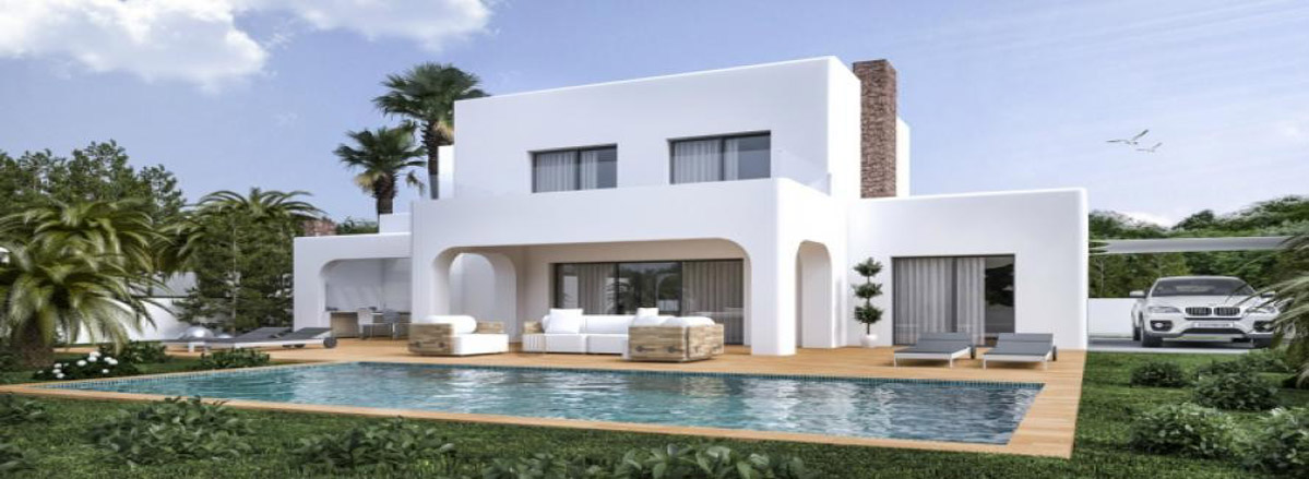 Villa te koop in Alicante
