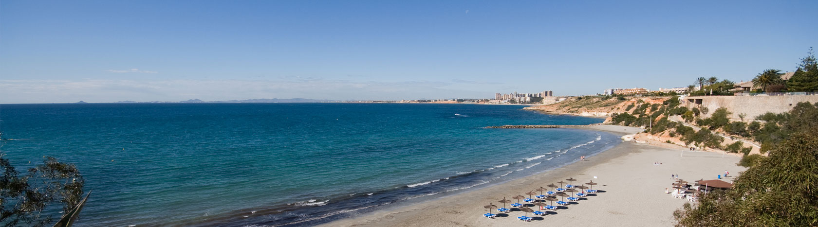 Villa te koop in La Zenia