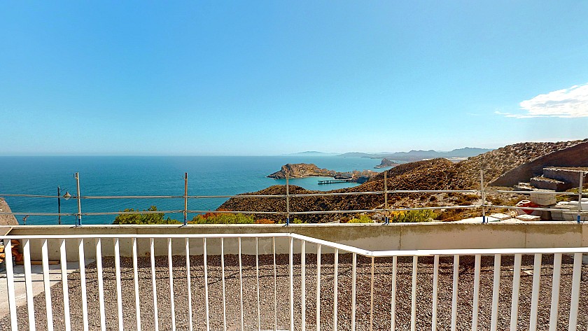 2 bedroom Apartment with terrace in Aguilas in Vidando Estates