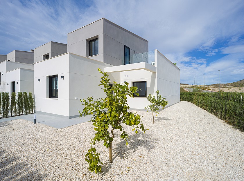 3 bedroom Villa in Altaona Village in Vidando Estates
