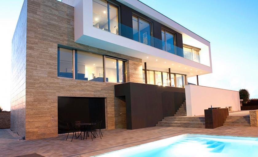 7 bedroom Villa in Torre de la Horadada