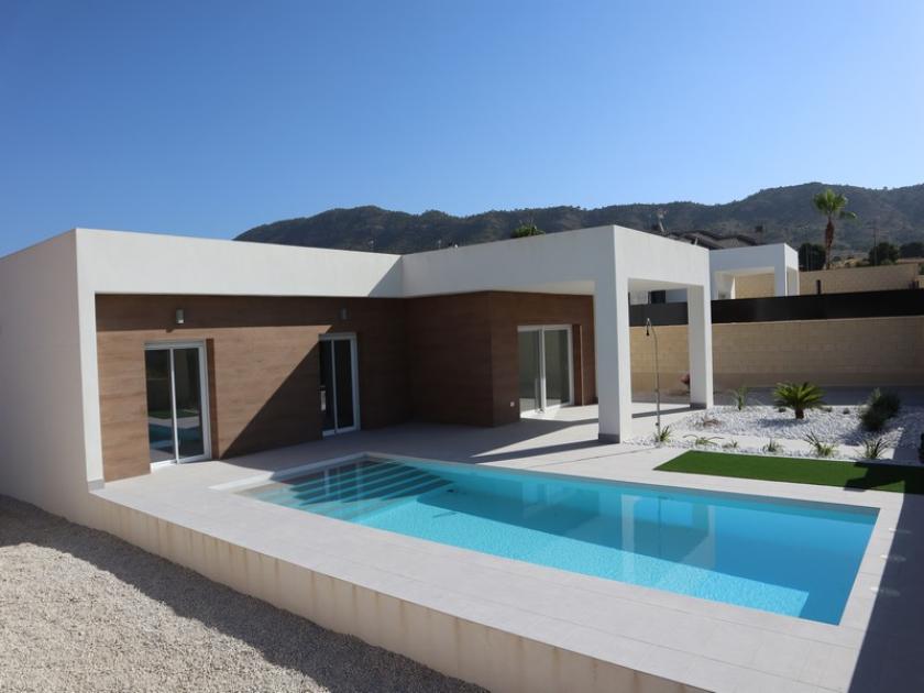 3 bedroom Villa in La Romana in Vidando Estates