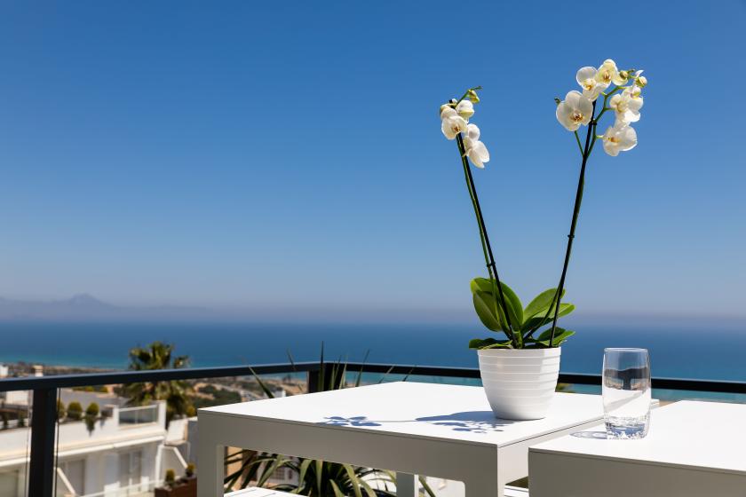 3 bedroom Apartment with terrace in Gran Alacant in Vidando Estates