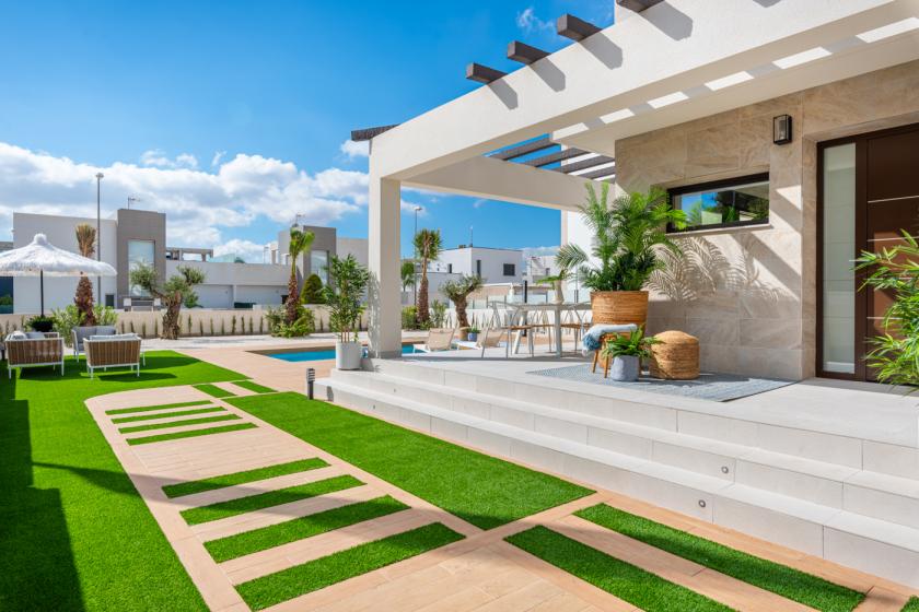 3 bedroom Villa in Ciudad Quesada in Vidando Estates