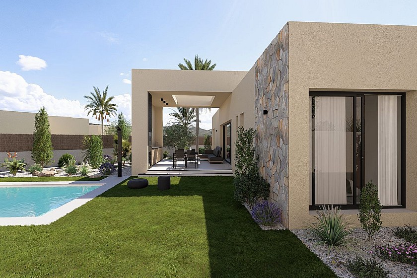 3 bedroom Villa in Altaona Village in Vidando Estates
