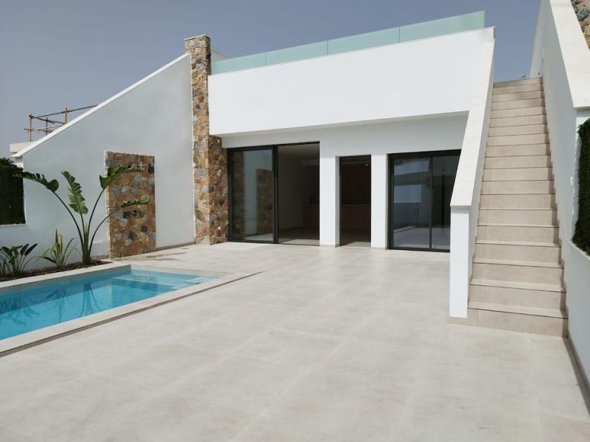 3 bedroom Villa in Los Alcazares in Vidando Estates