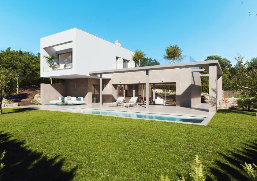 3 bedroom Villa in Las Colinas Golf