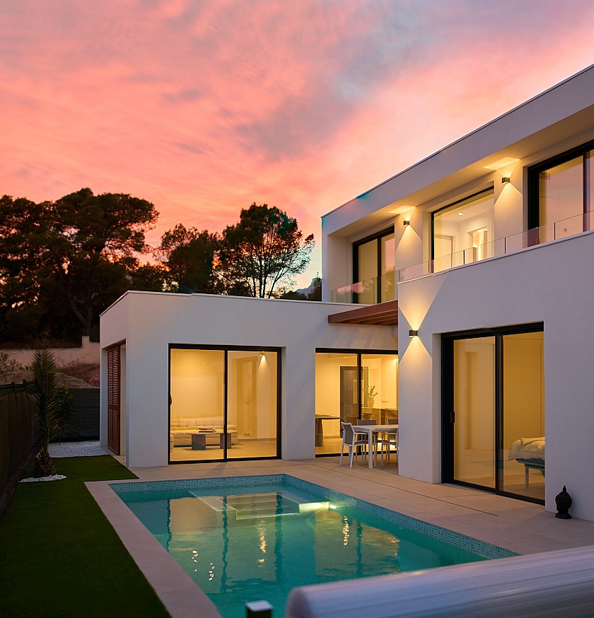3 bedroom Villa in in Vidando Estates