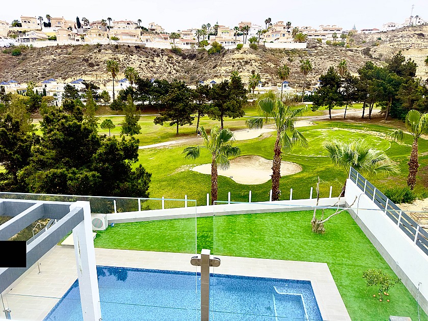 3 bedroom Villa in Rojales in Vidando Estates