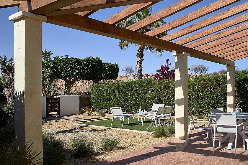 3 bedroom Villa in Cuevas del Almanzora in Vidando Estates