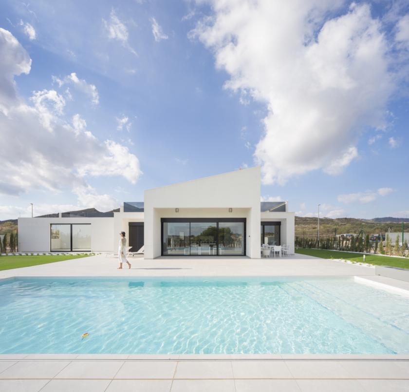 4 bedroom Villa in Altaona Village in Vidando Estates