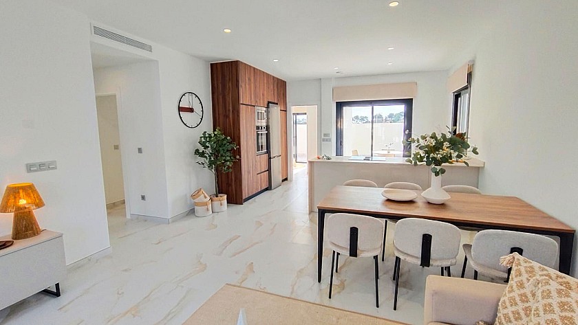 3 bedroom Villa in Pinar De Campoverde in Vidando Estates