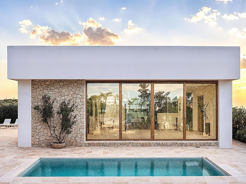 3 bedroom Villa in Villamartin - Orihuela Costa in Vidando Estates