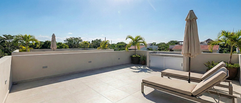 2 bedroom Apartments - solarium in San Javier in Vidando Estates