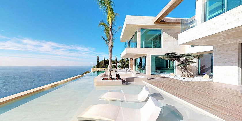Build your own property in Spain