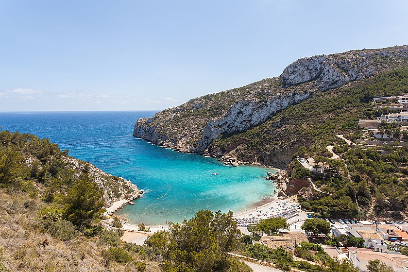 Huizen te koop Jávea: charme aan de Costa Blanca
