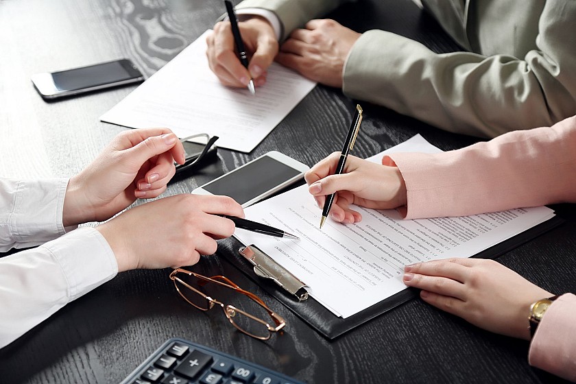 Legal advice when buying Spanish Real Estate