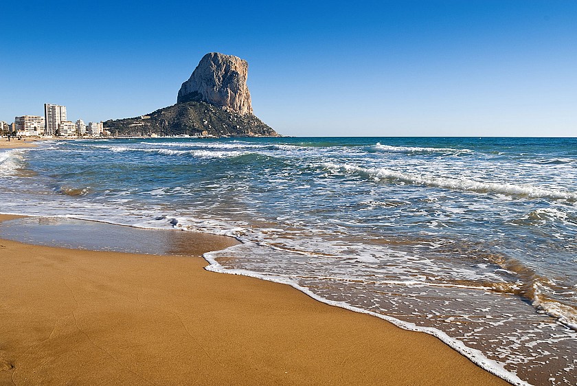 Huizen te koop Costa Blanca, Noord of Zuid