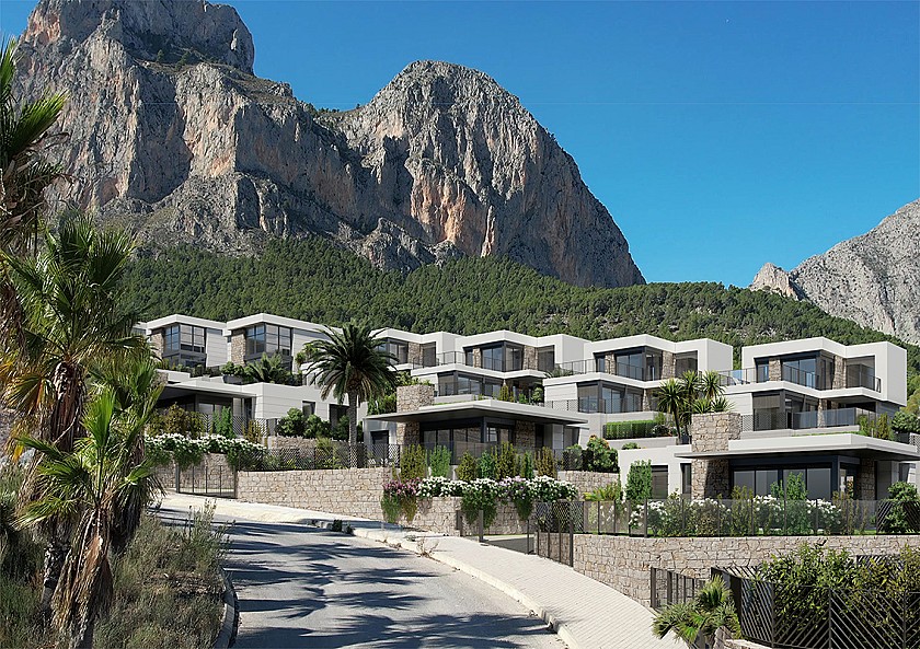Appartement à vendre en Espagne – Votre maison de rêve au soleil