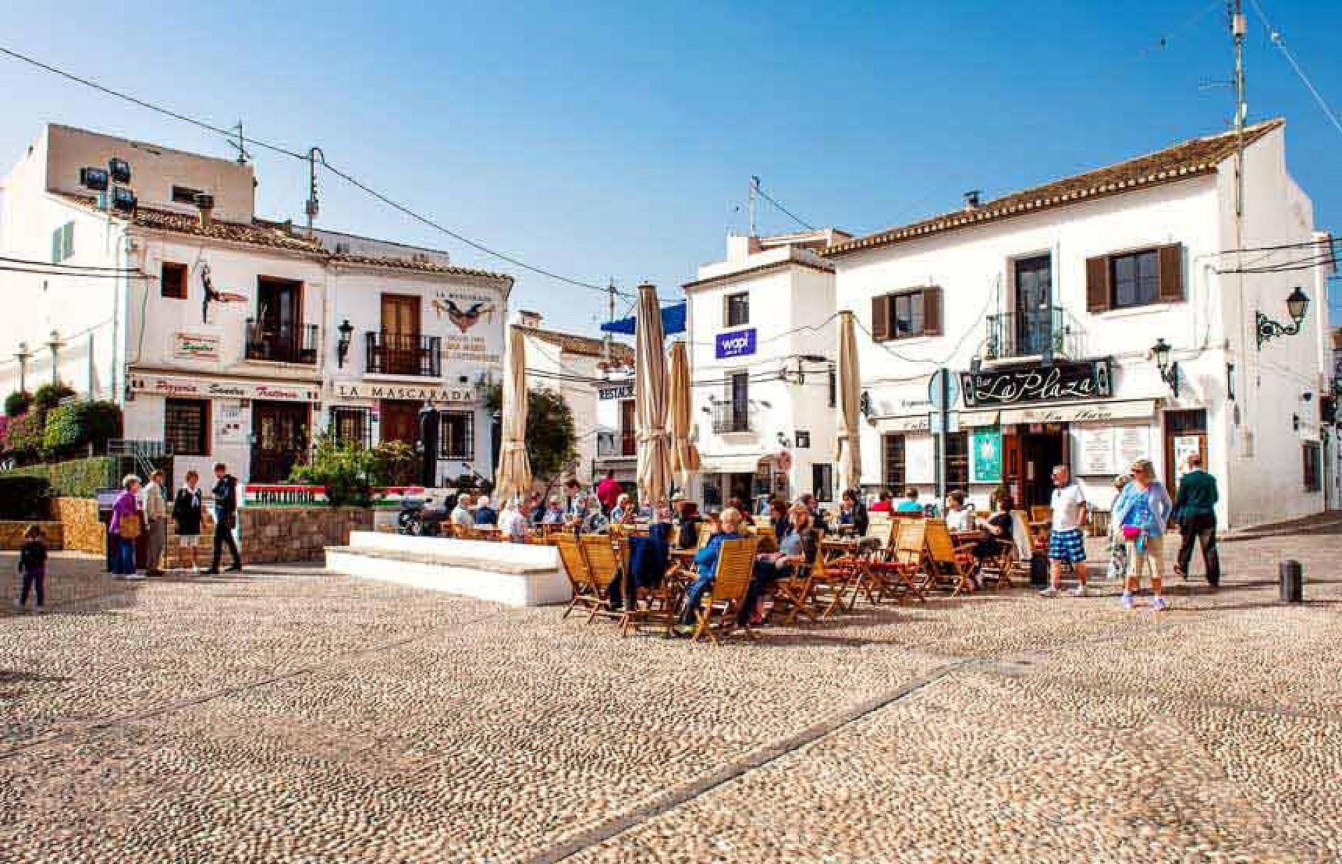 Een huis kopen in Altea? MedVilla helpt je jouw droom waar te maken!