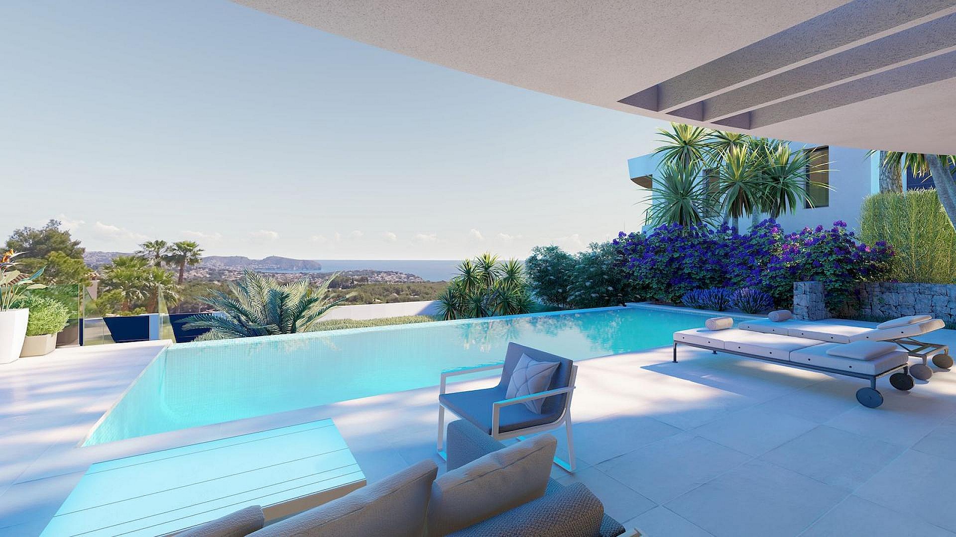 Waarom kiezen voor een woning in Jávea?