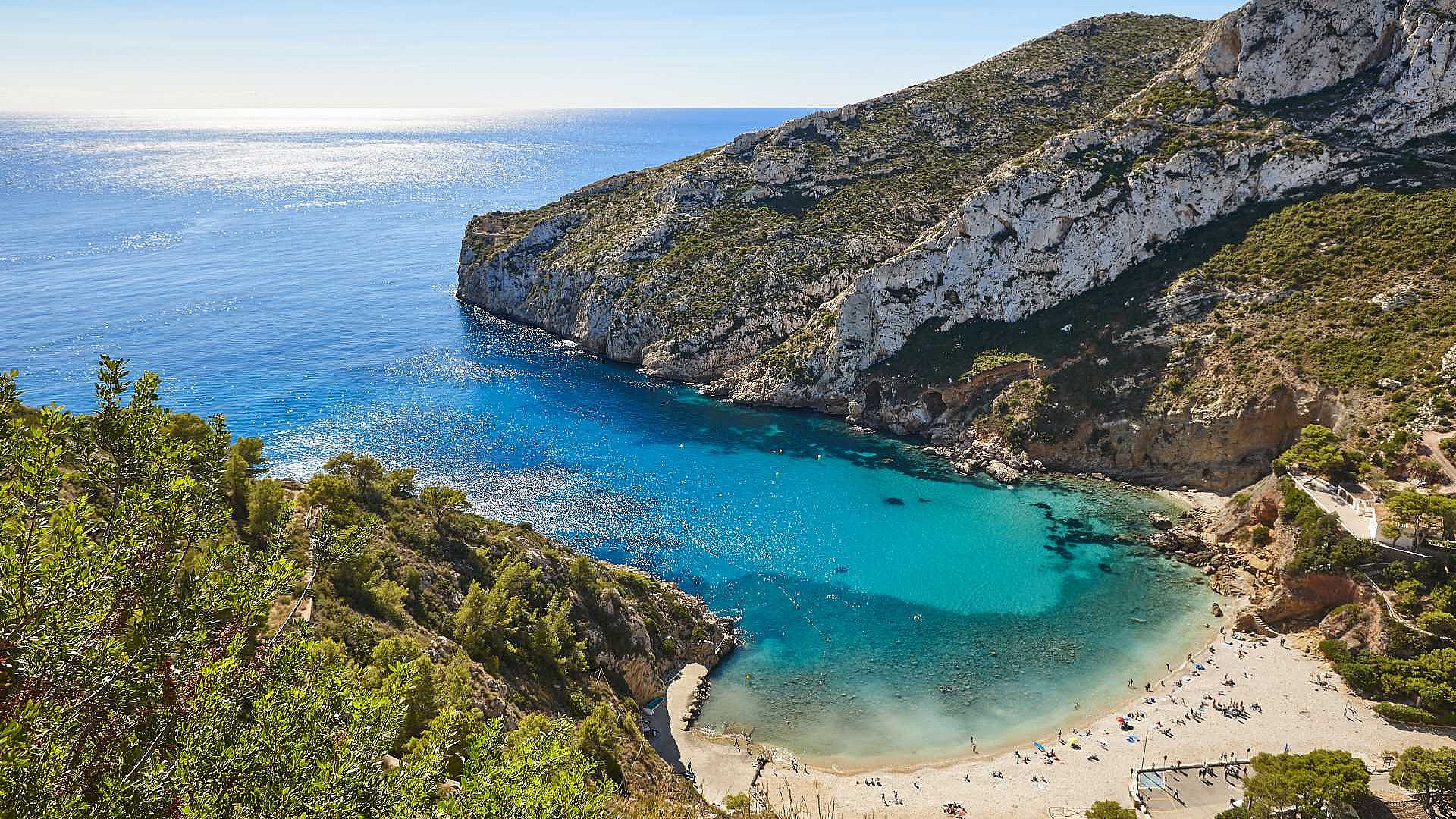 Vastgoed in Jávea – Wat kun je verwachten?