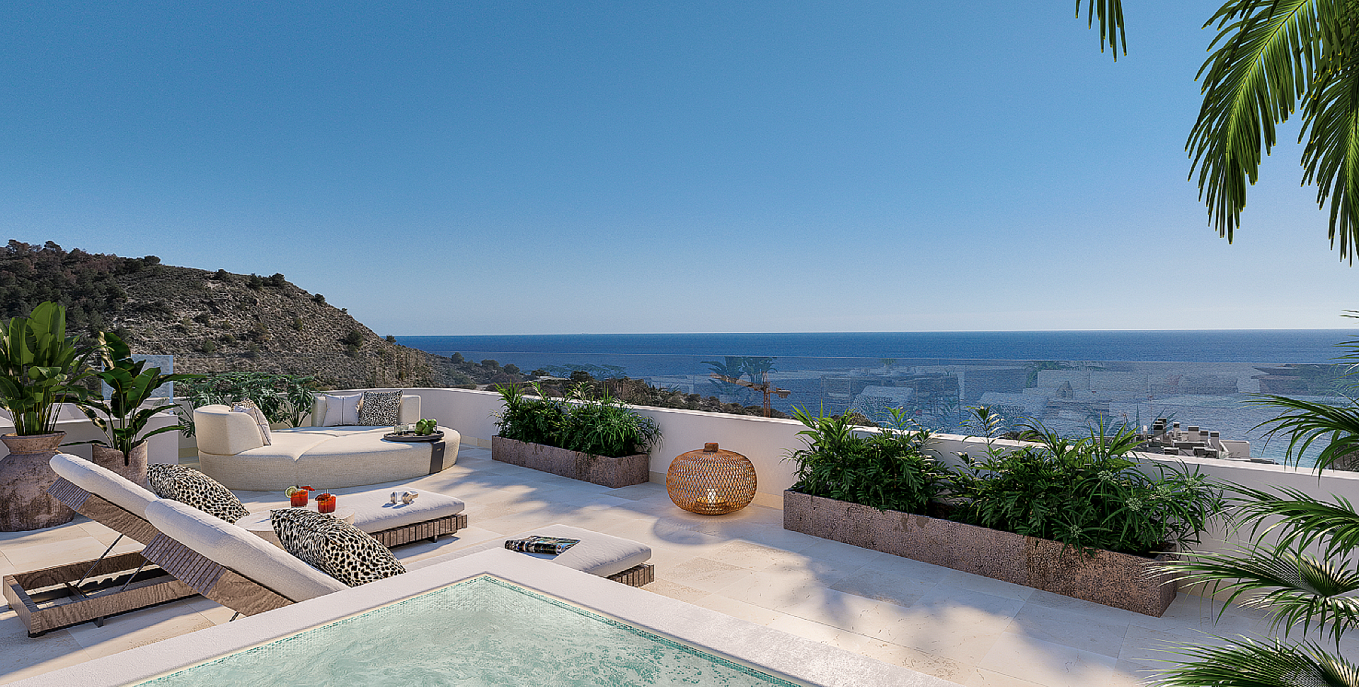 Why living in Villajoyosa is so popular