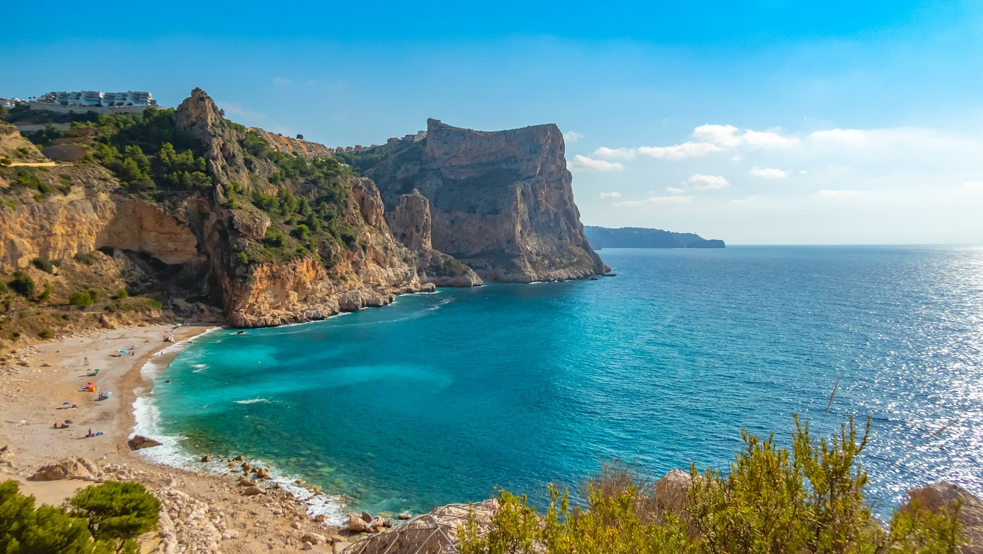 Waarom een huis kopen in Cumbre del Sol met MedVilla?