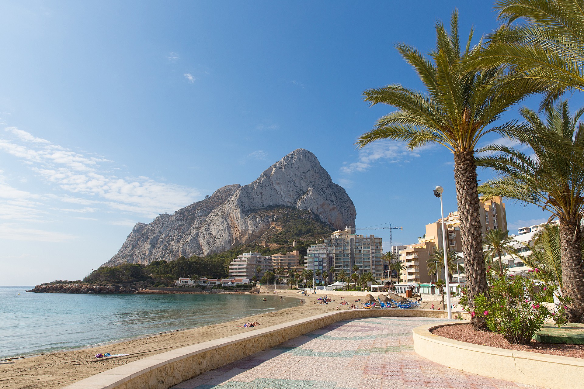 Huis kopen aan de Costa Blanca Noord – Wat is er allemaal te doen?