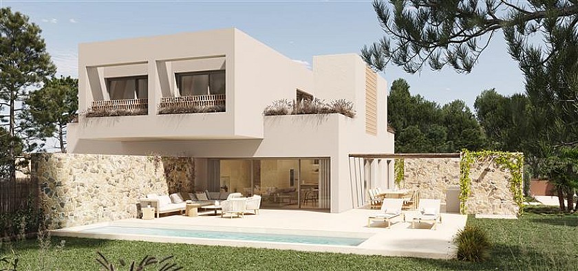 Holiday Homes and Apartments in Spain – Your second home under the sun