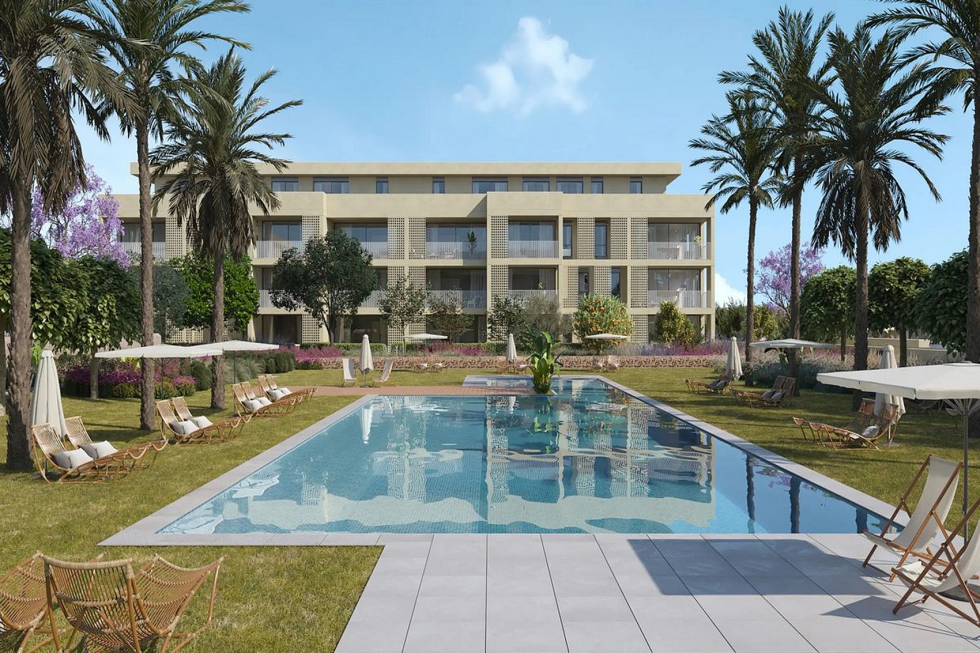 Why Vidando Estates + rental partner? Expertise, return & peace of mind