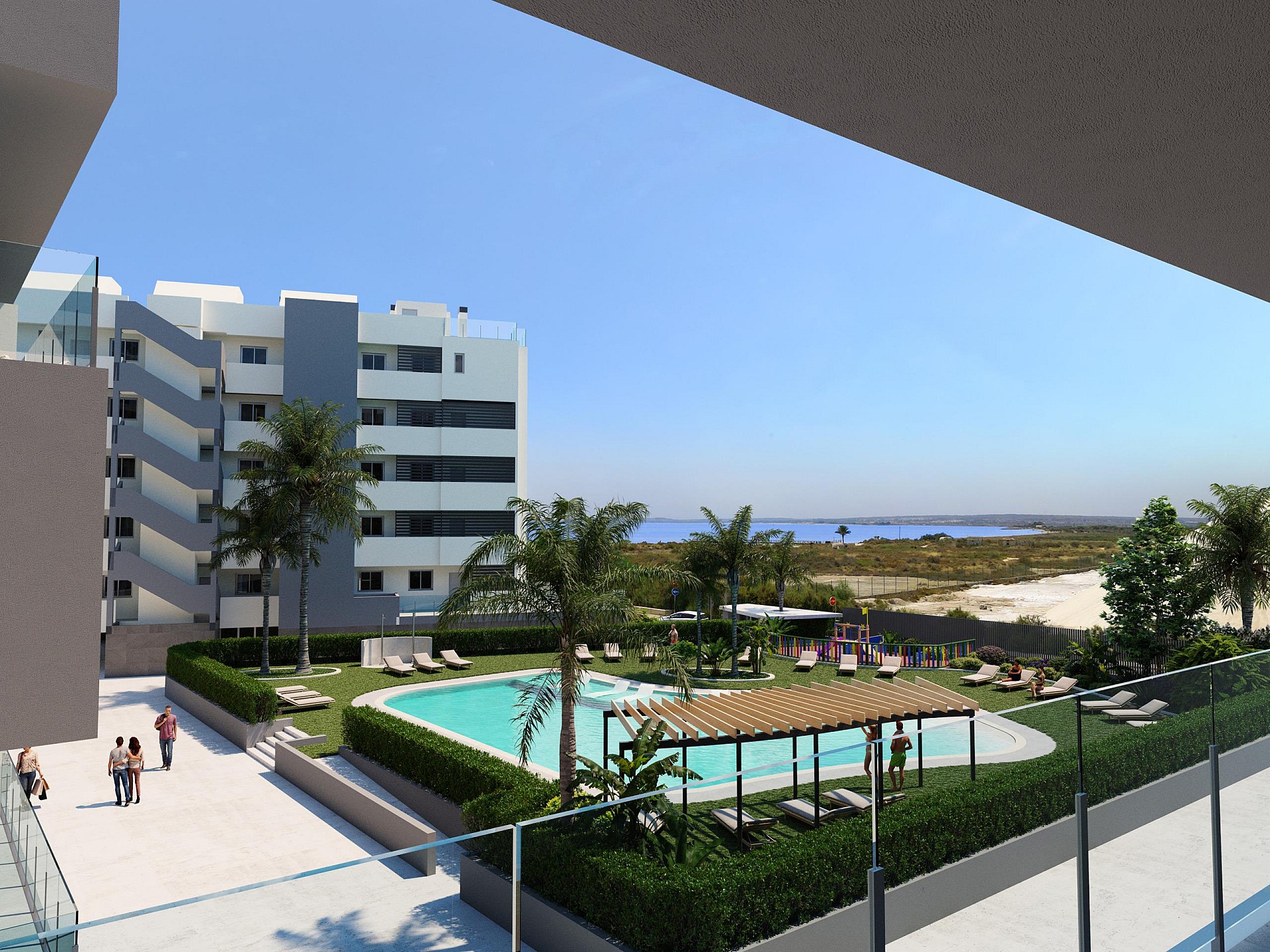 Want to find your spot in the sun?