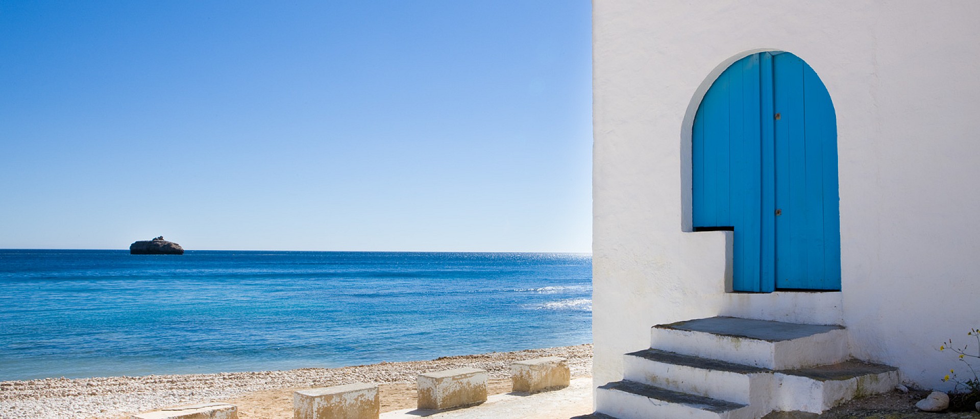 Leven zoals het bedoeld is: Jávea