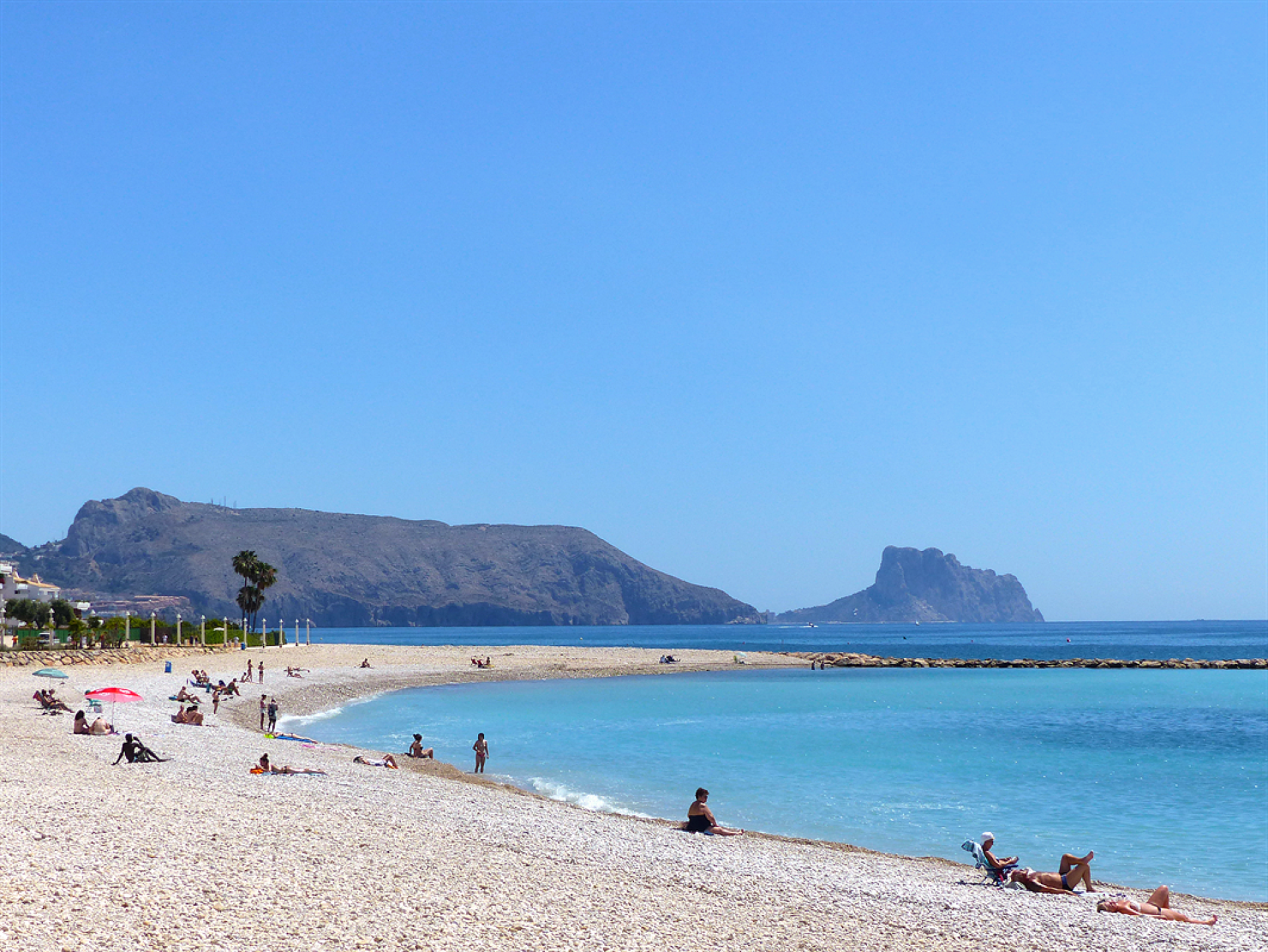 Waarom huizen in Altea zo geliefd zijn
