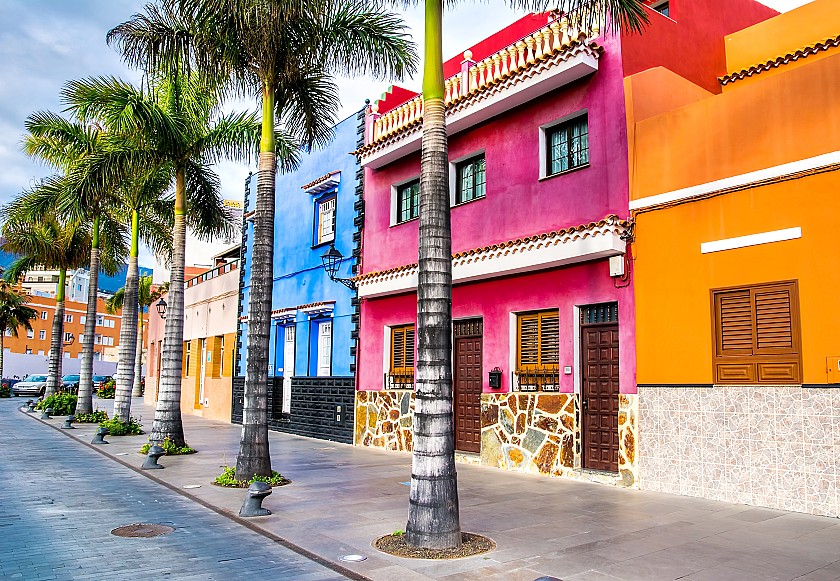 Huis te koop Tenerife – Vind jouw thuis op het eiland van contrasten
