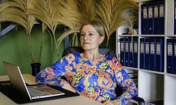Vidando Estates - Conny Develter