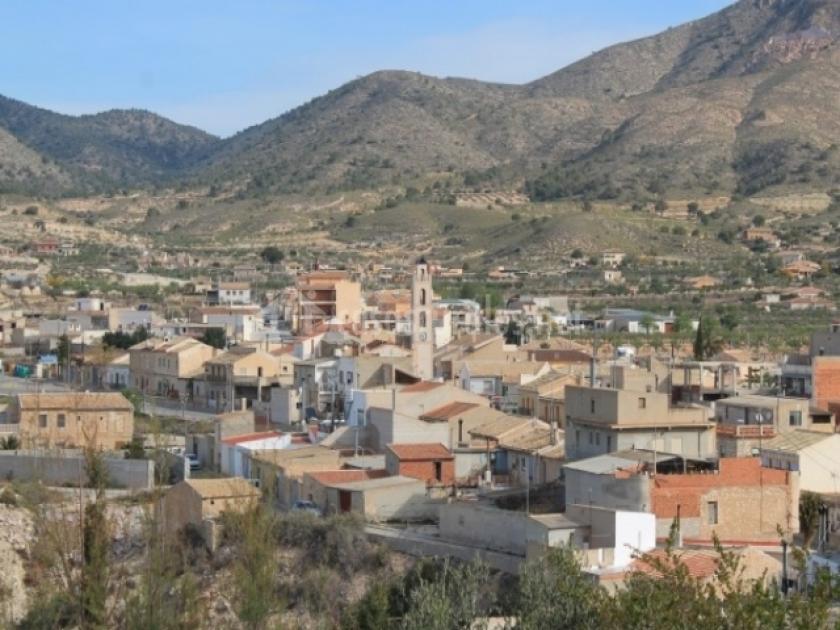MacisvendaVidando Estates
