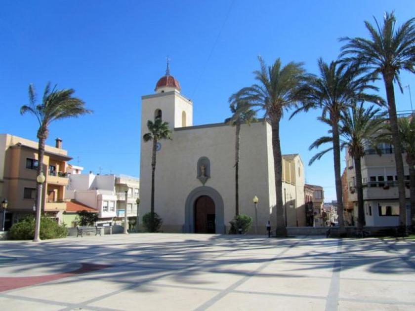 San Miguel de SalinasVidando Estates