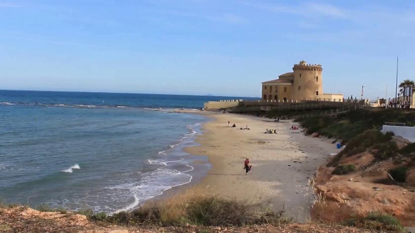 Torre de la HoradadaVidando Estates