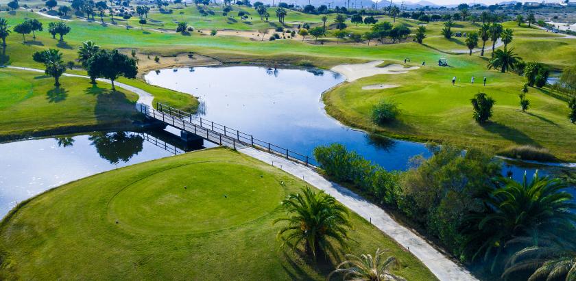 Vistabella GolfVidando Estates