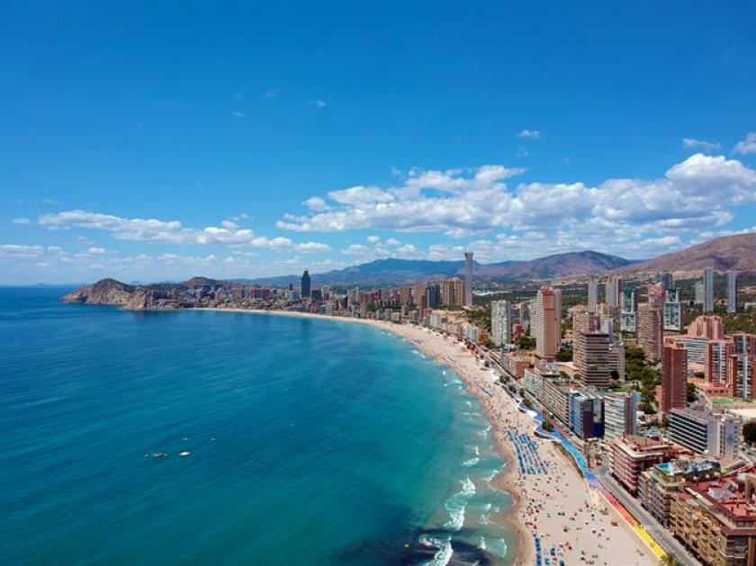 BenidormVidando Estates