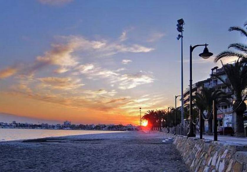 San Pedro Del PinatarVidando Estates