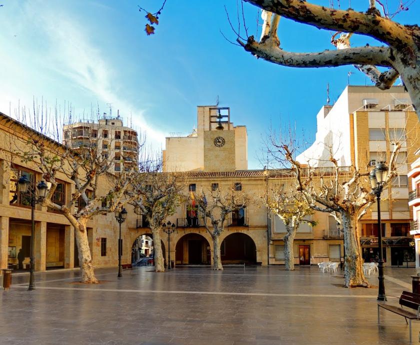 AspeVidando Estates