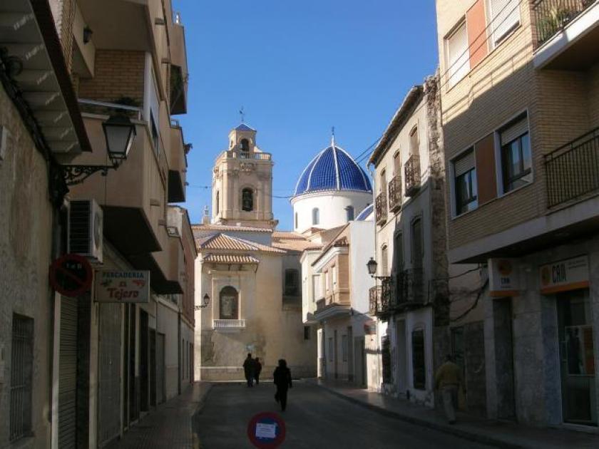 CatralVidando Estates