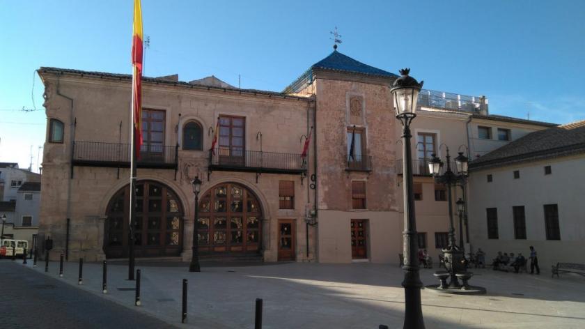 YeclaVidando Estates