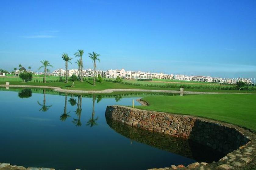 Roda GolfVidando Estates