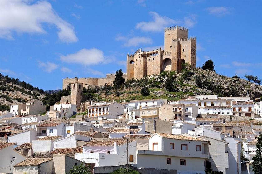 LorcaVidando Estates