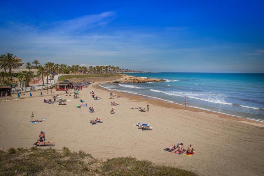 Playa Flamenca - Orihuela CostaVidando Estates