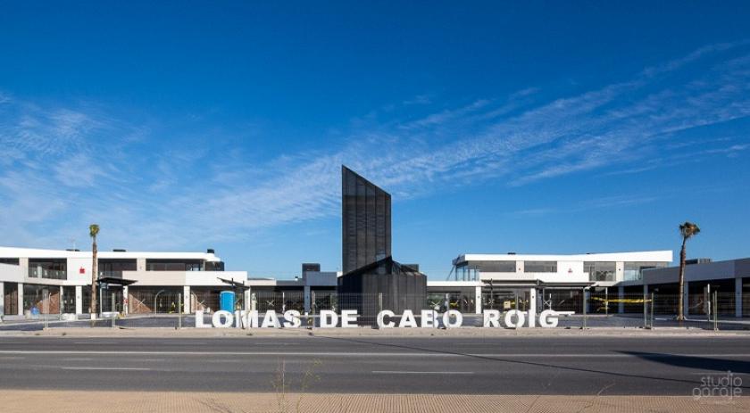 Lomas De Cabo RoigVidando Estates