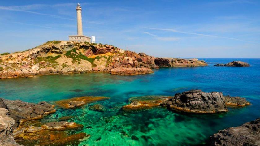 Cabo de PalosVidando Estates